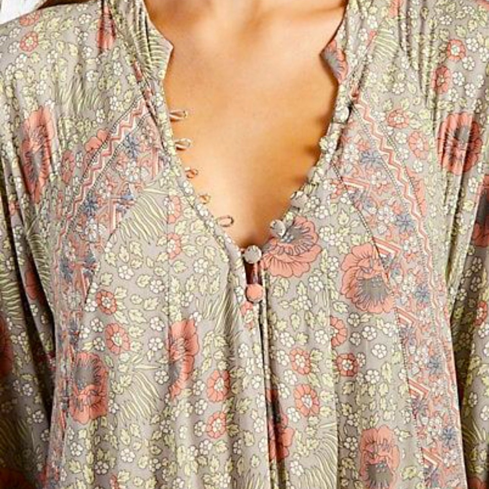 Natalie Martin Fiore Maxi M